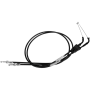 (image for) Motion Pro Control Cable - Suzuki RM-Z250 05-06 - Throttle (push/pull set)