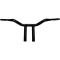 (image for) 1 1/4" Super T Handlebar With Built-In Risers