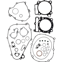 (image for) Moose Offroad Complete Gasket Kit for Kawasaki KX450/SR/X 21-23