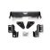 (image for) WARN ProVantage Front Plow Mount Kit
