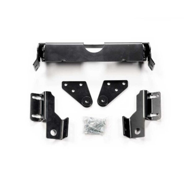 (image for) WARN ProVantage Front Plow Mount Kit