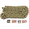 (image for) MAX-O 520 Chain, 120 Links, Gold