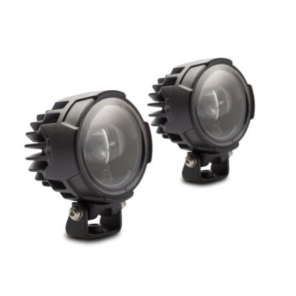 (image for) SW-MOTECH EVO High Beam Light Kit - Yamaha Tenere 700