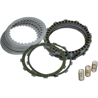 (image for) Clutch Plate Kit for FLHTCUL/Twin Cam CVO