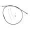 (image for) Standard Length High Efficiency Clutch Cable