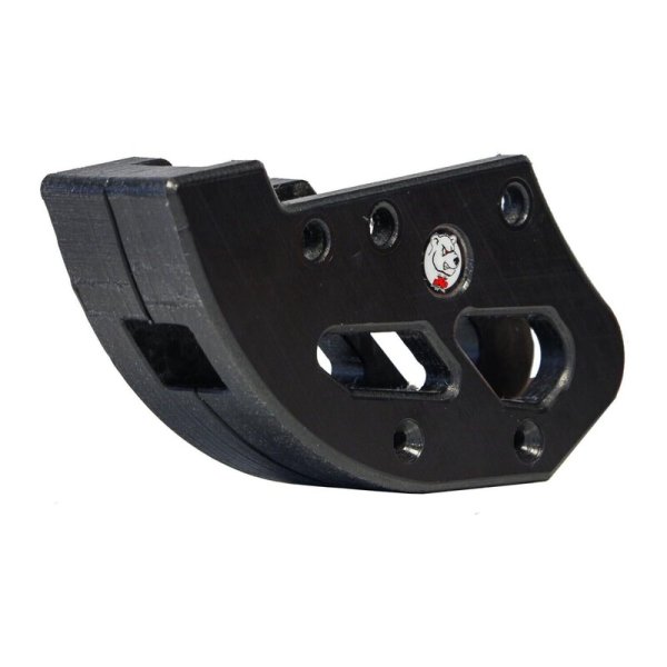 (image for) AXP Racing Chain Guide - Black