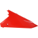 (image for) Red (Upper Only) Side Panel/Rear Number Plate