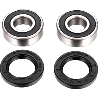 (image for) Front Wheel Bearing Kit - BMW