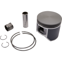 (image for) Piston Kit 85.00 BORE SIZE