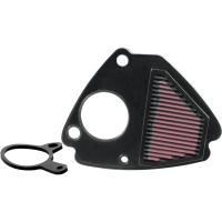 (image for) K&N OE Replacement Air Filter for Honda VT600C VLX/CD Shadow VLX Deluxe 99-07