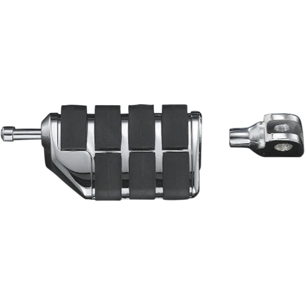 (image for) Kuryakyn Rear Footpeg Adapter for VICTORY Vegas/8-Ball/Jackpot (all)