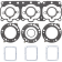(image for) Vertex Full Top End Gasket Set - Yamaha Venture 600 99-06