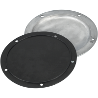 (image for) Derby Cover Rubber Seal 99-06 (except 06 Dyna)