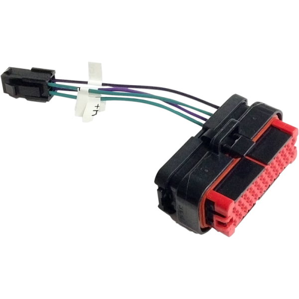 Hogtunes Rear Speaker Output Plug