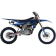 (image for) Factory Effex SR1 Series Shroud/Airbox Graphic Kit for YZ65 18-24