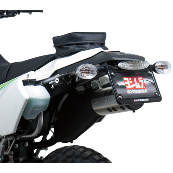 (image for) YOSHIMURA Fender Eliminator Kit for Kawasaki KLX300S SM 21-23