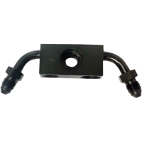 (image for) Front Brake Line Router 1742-0459