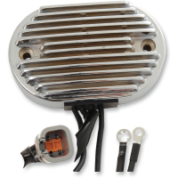 (image for) Solid-State Regulator Chrome