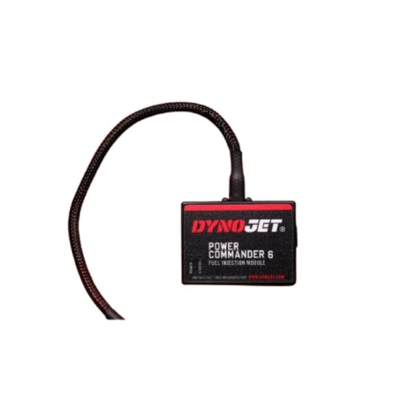 (image for) Dynojet Power Commander 6 for Arctic Cat 600/800/1000 08-17