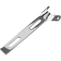 (image for) Universal Seat Hinge Bracket Round