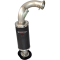(image for) Lightweight Carbon Silencer for Polaris