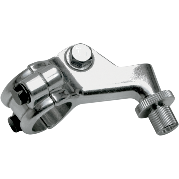 (image for) Motion Pro Clutch Perch - Polished
