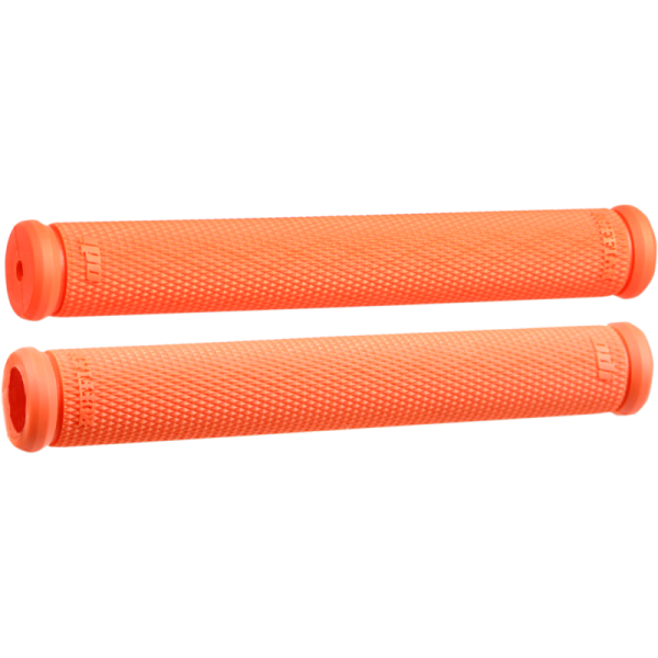 (image for) ODI Snow Ruffian Grips - Orange