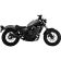(image for) Upsweep Slip-On Muffler for Rebel 300/500