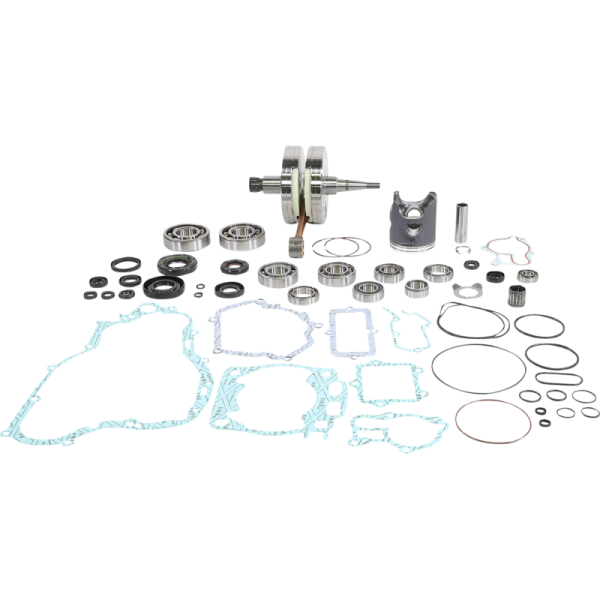 (image for) WRENCH RABBIT Vertex Complete Rebuild Kit - Yamaha YZ250X 16-24
