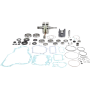 (image for) Vertex Complete Rebuild Kit - Yamaha YZ250X 16-24
