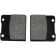 (image for) EBC Organic Brake Pad/Shoe FA103
