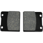 (image for) Organic Front Brake Pad FA103 for Suzuki S50 Boulevard 05-09