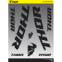 (image for) Thor Bike Trim Decal Sheet