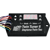 (image for) Twin Tuner II