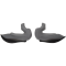 (image for) Solaris Cheek pads, L (25 mm)