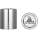 (image for) Docking Cover - Mirror Polished w/ Don't Tread On Me