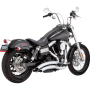 (image for) Big Radius PCX, Chrome