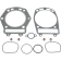 (image for) Moose Offroad Top-end Gasket Kit for Suzuki DR650SE 86-24