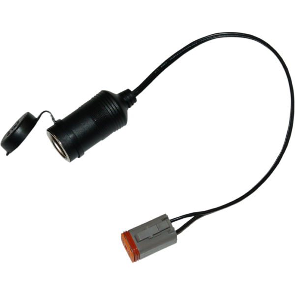 Namz Custom Cycle Products On Board Power Ports