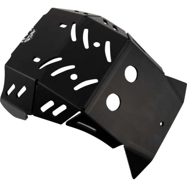 (image for) Moose Racing Moose Offroad Pro Skid Plate for SHERCO SEF 250/300 Factory/Racing 19-23