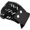 (image for) Moose Offroad Pro Skid Plate for SHERCO SEF 250/300 Factory/Racing 19-23