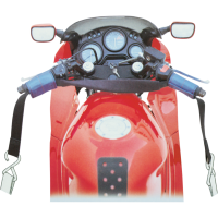 (image for) Bar Harnesses, Sport/Standard, Red