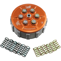 (image for) Scorpion Clutch Kit for Twin Cam/Dyna