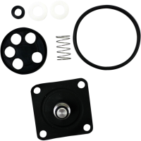(image for) Fuel Petcock Repair Kit