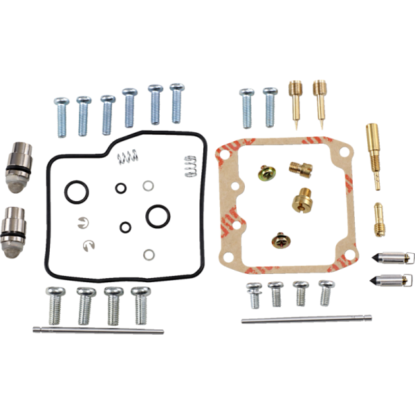 (image for) All Balls Carburetor Repair Kit