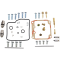 (image for) Carburetor Repair Kit