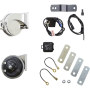 (image for) Magnum Electric Horn Set for Yamaha Roadstar/Roadliner/Stratoliner