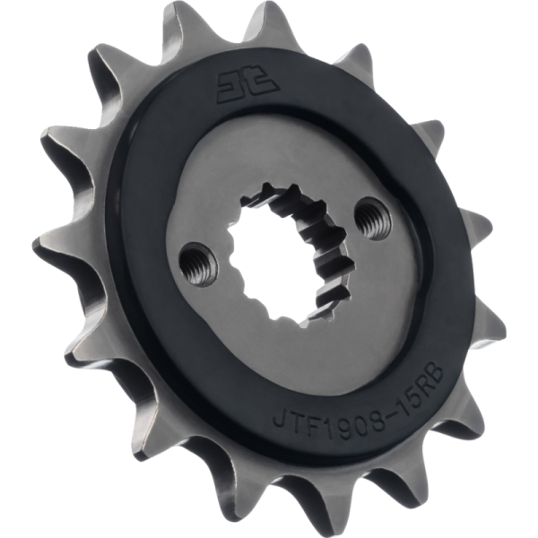 (image for) JT Sprockets Front Sprocket - 15T