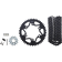 (image for) Vortex Chain Kit - Black - Yamaha MT-10/FZ-10 16-23