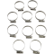 (image for) Hose Clamp 10-Pack